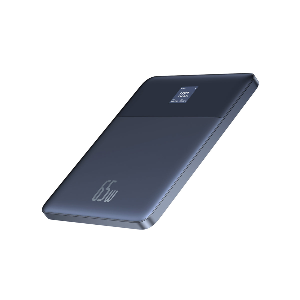 Baseus Blade2 Power Bank - side profile