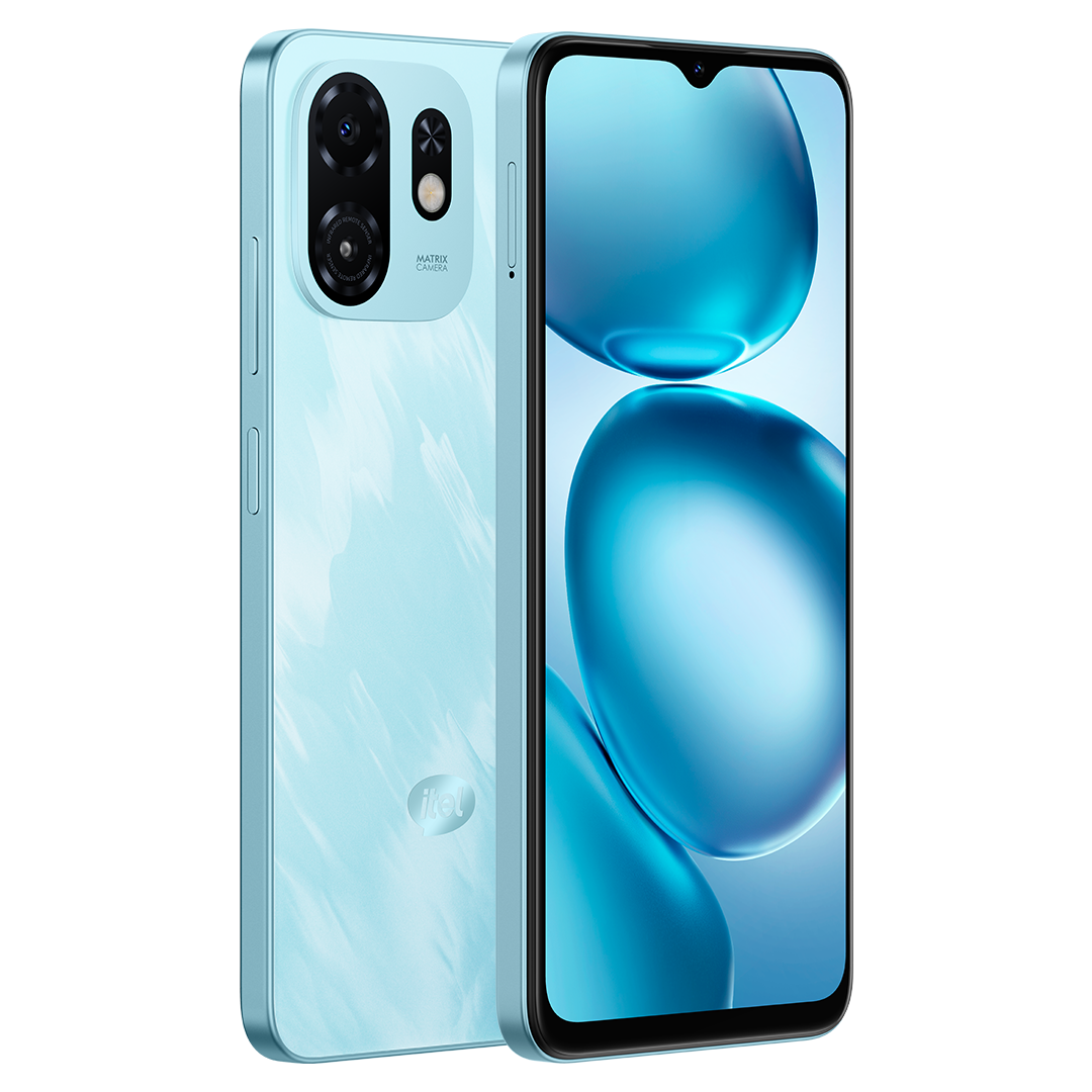 itel A100c