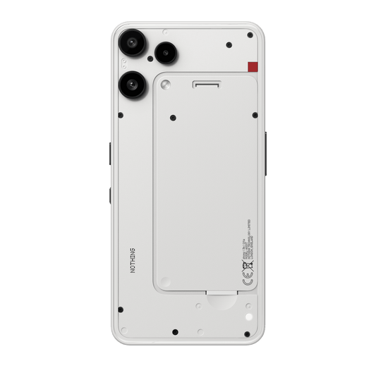 Nothing Phone 3a Lite