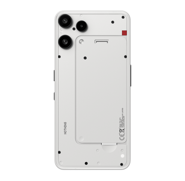 Nothing Phone 3A Lite