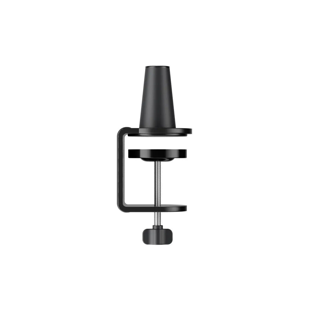 BOYA MIC ARM C-clamp desk mount
