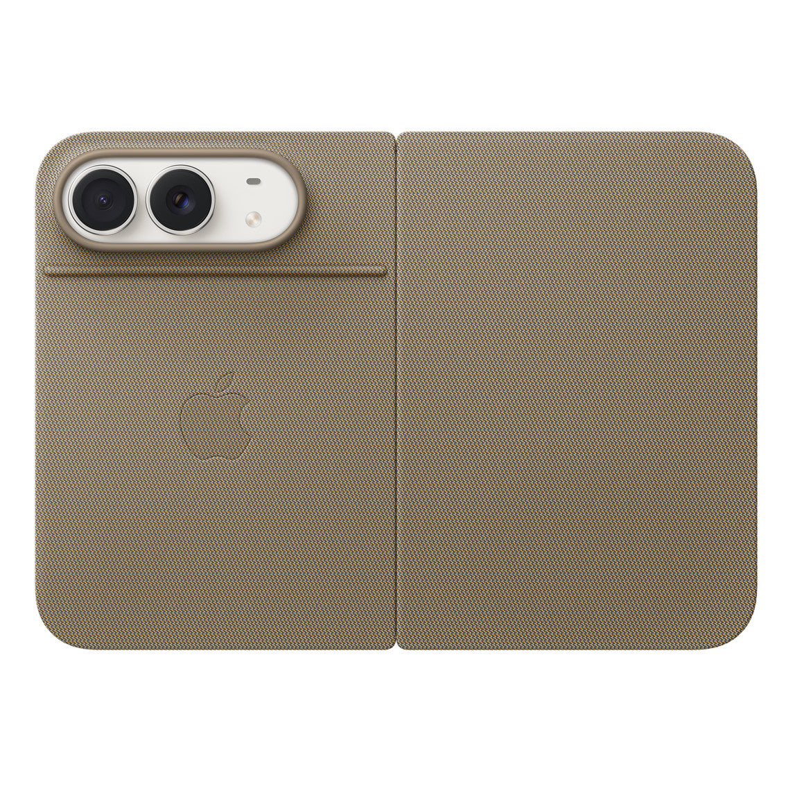 iPhone Duo Folio with Kickstand