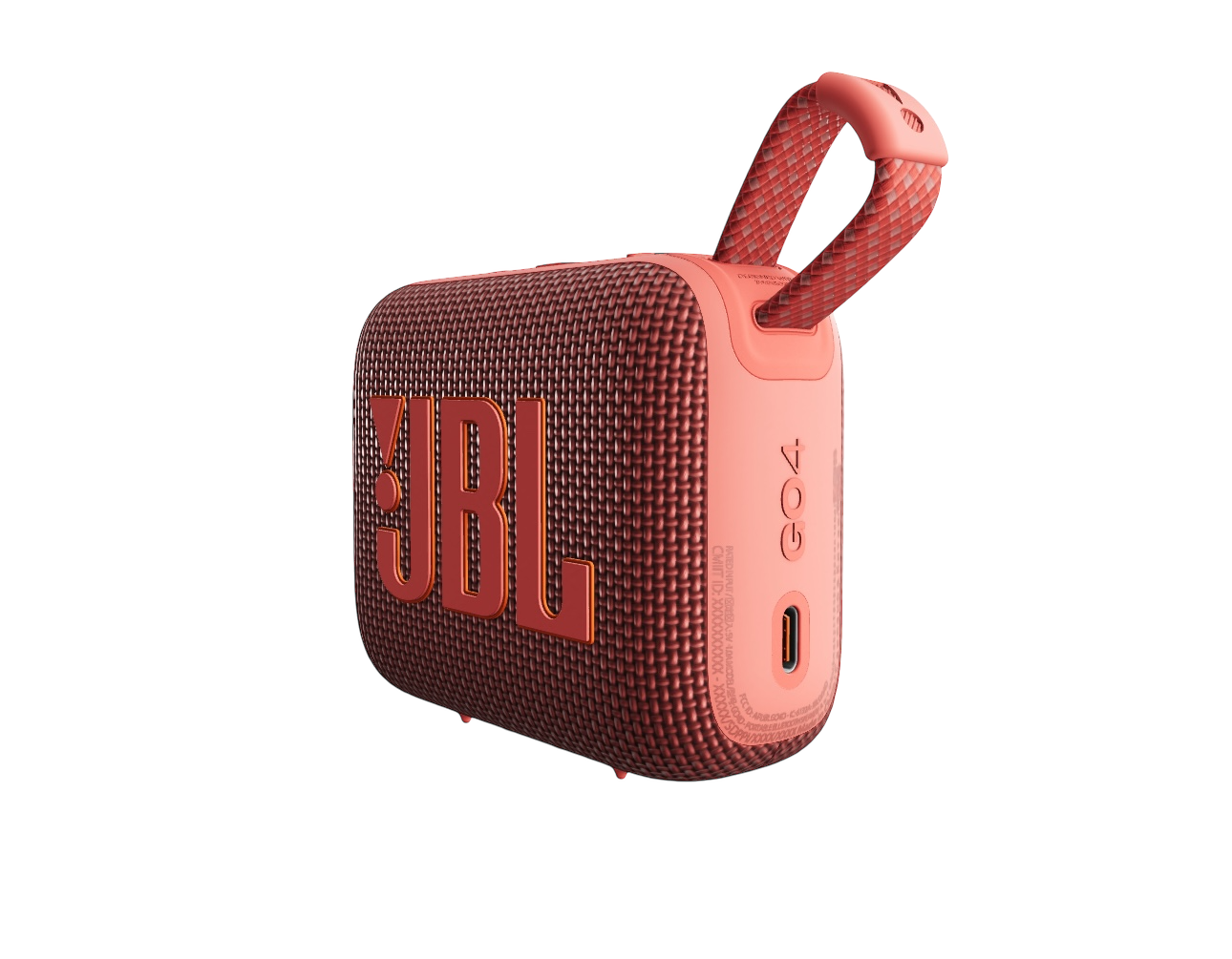 JBL GO 4