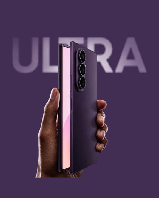 Galaxy Z Fold8 Ultra