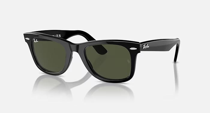 RAY-BAN META WAYFARER