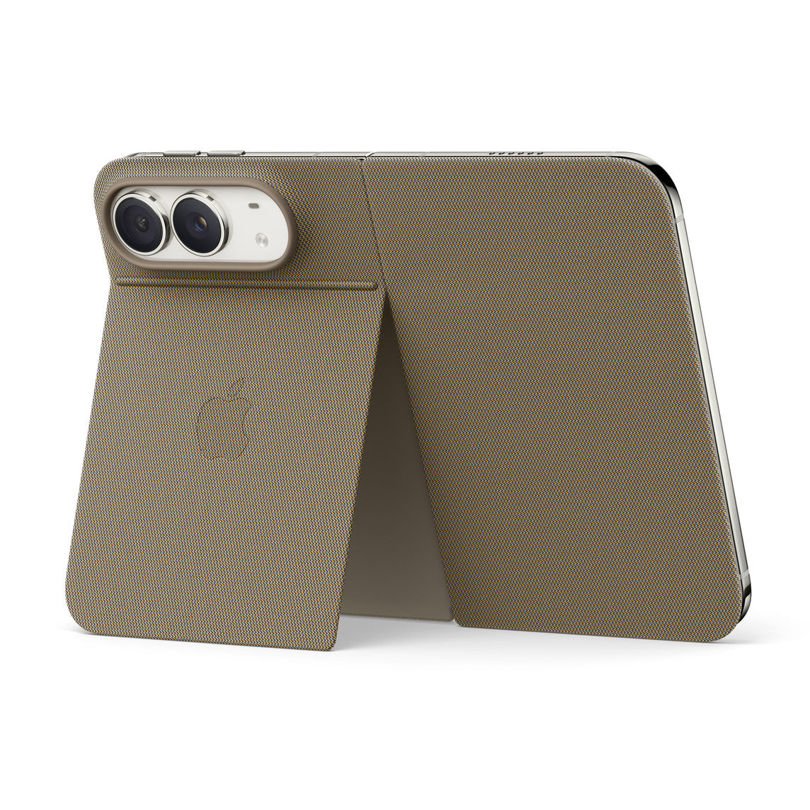 iPhone Duo Folio with Kickstand