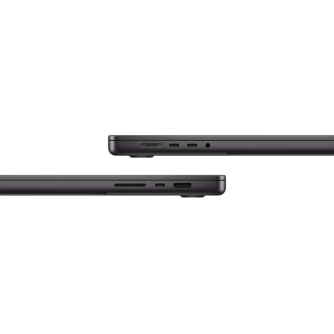 MacBook Pro 16-inch M5 Max 18C CPU / 32C GPU 36GB / 2TB