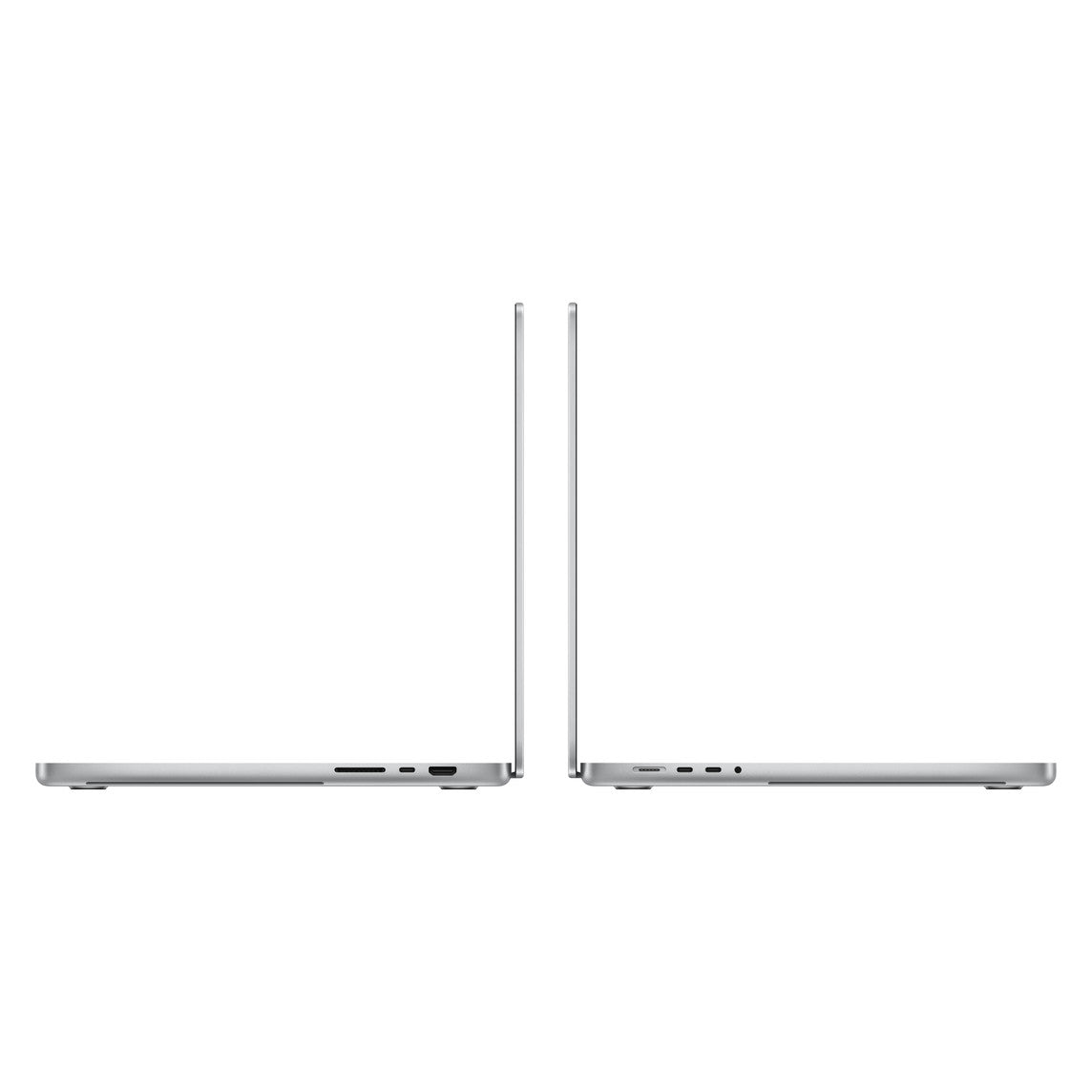 MacBook Pro 16-inch M5 Max 18C CPU / 32C GPU 36GB / 2TB