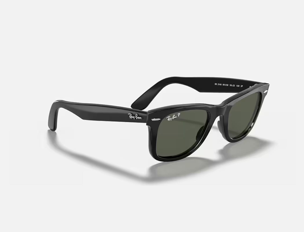 RAY-BAN META WAYFARER