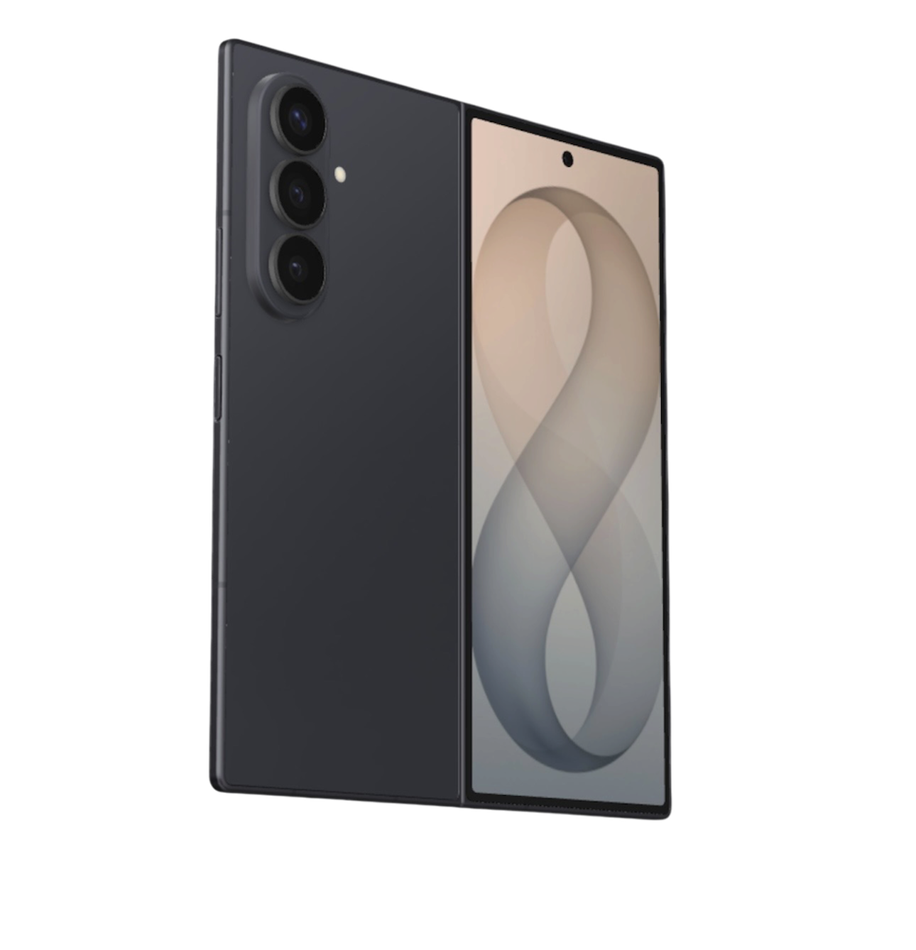 Galaxy Z Fold8 Ultra with Galaxy AI