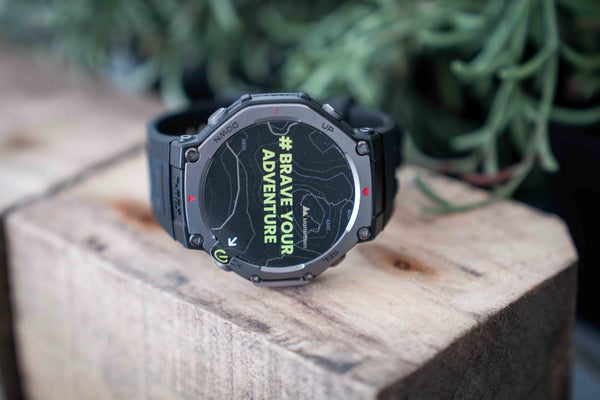 Amazfit T-Rex 3 Smartwatch