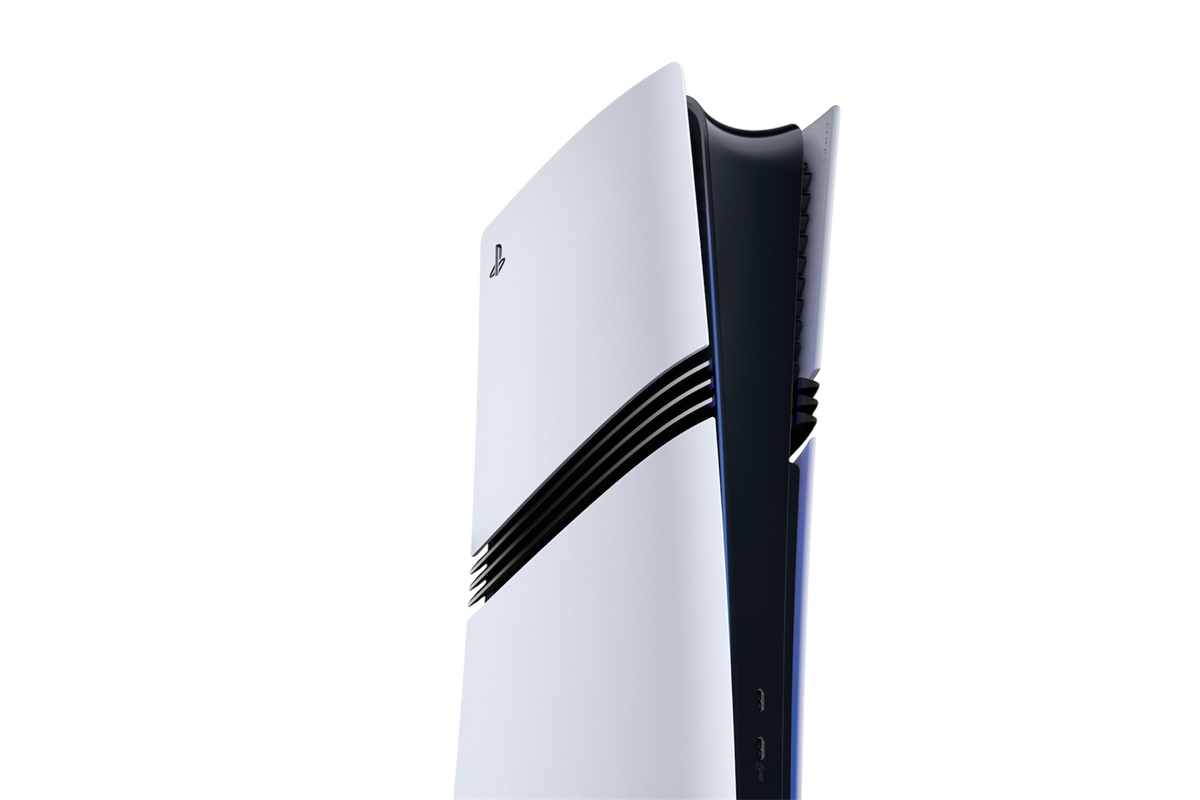PlayStation 5 Pro