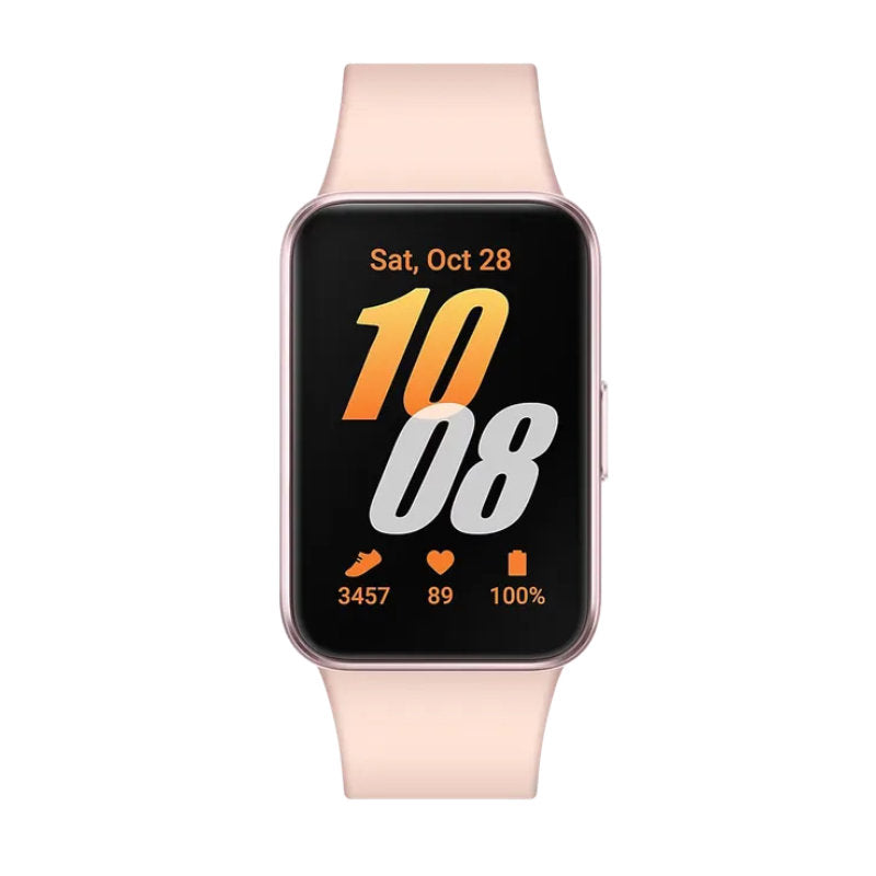 Buy Galaxy Fit3 Fitness Tracker - Samsung Kenya - Buy in Kenya | Nairobi delivery | M-Pesa | trewrld