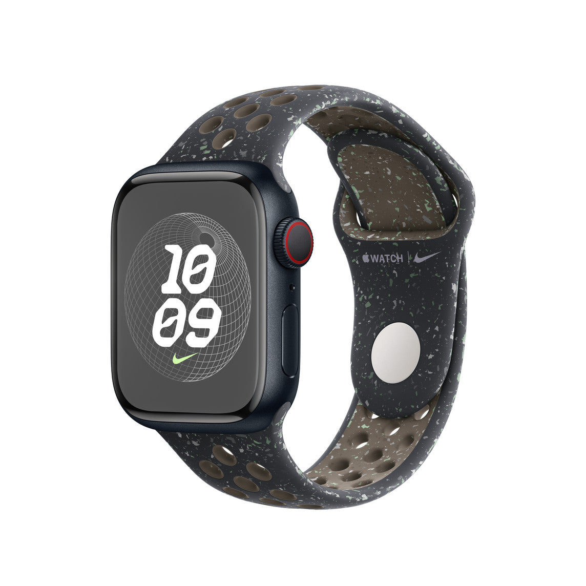 Apple Watch Strap (nike sport band)
