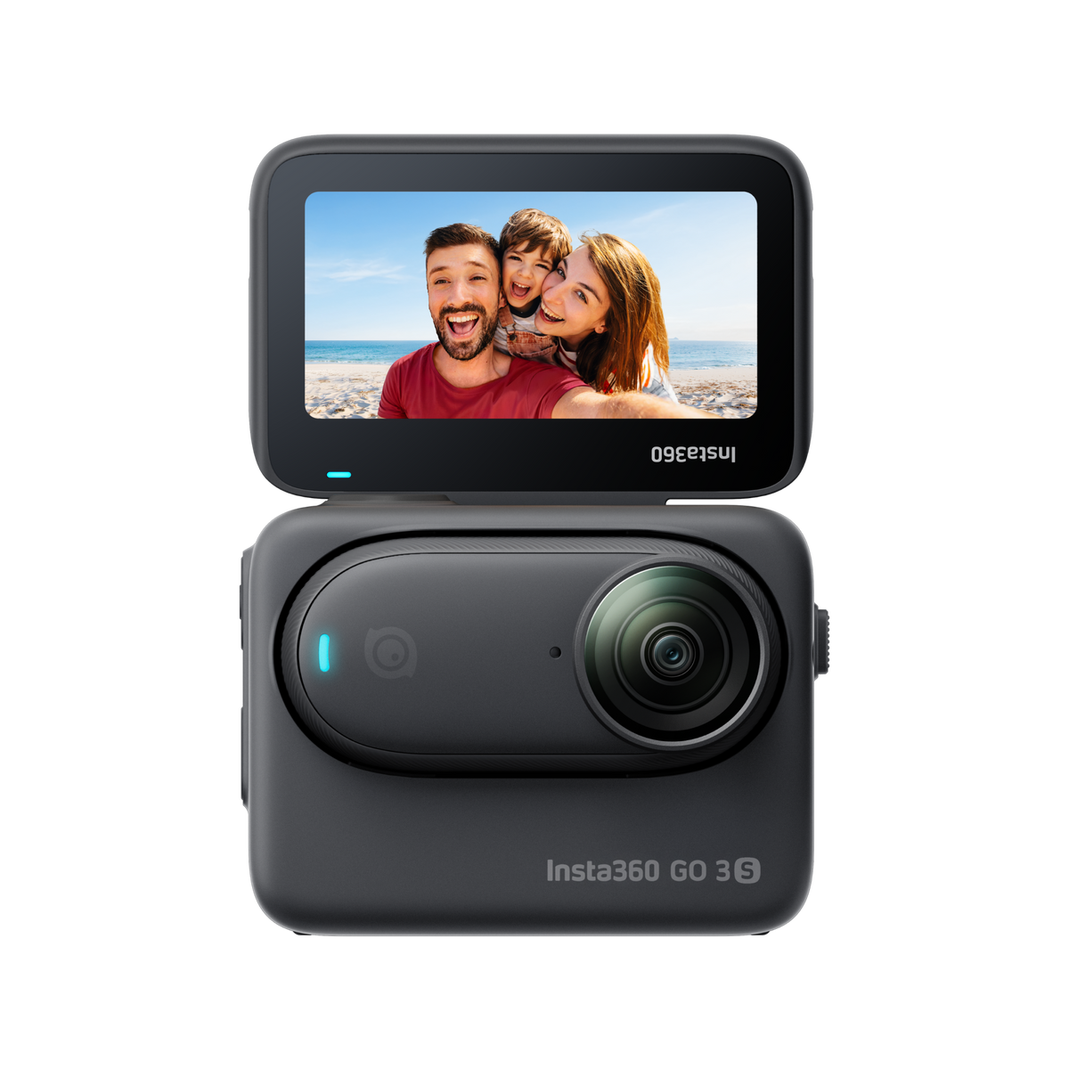 Insta360 GO 3S 128GB camera and Action Pod, price in Kenya at trewrld