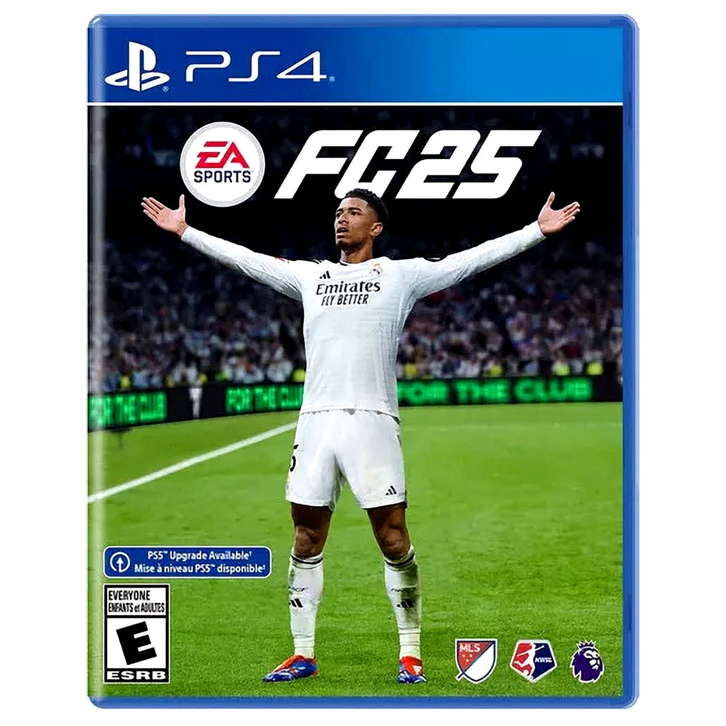 Sony PS4 FC25 detail view — available in Kenya at Trewrld KES 8,500, M-Pesa & free Nairobi delivery