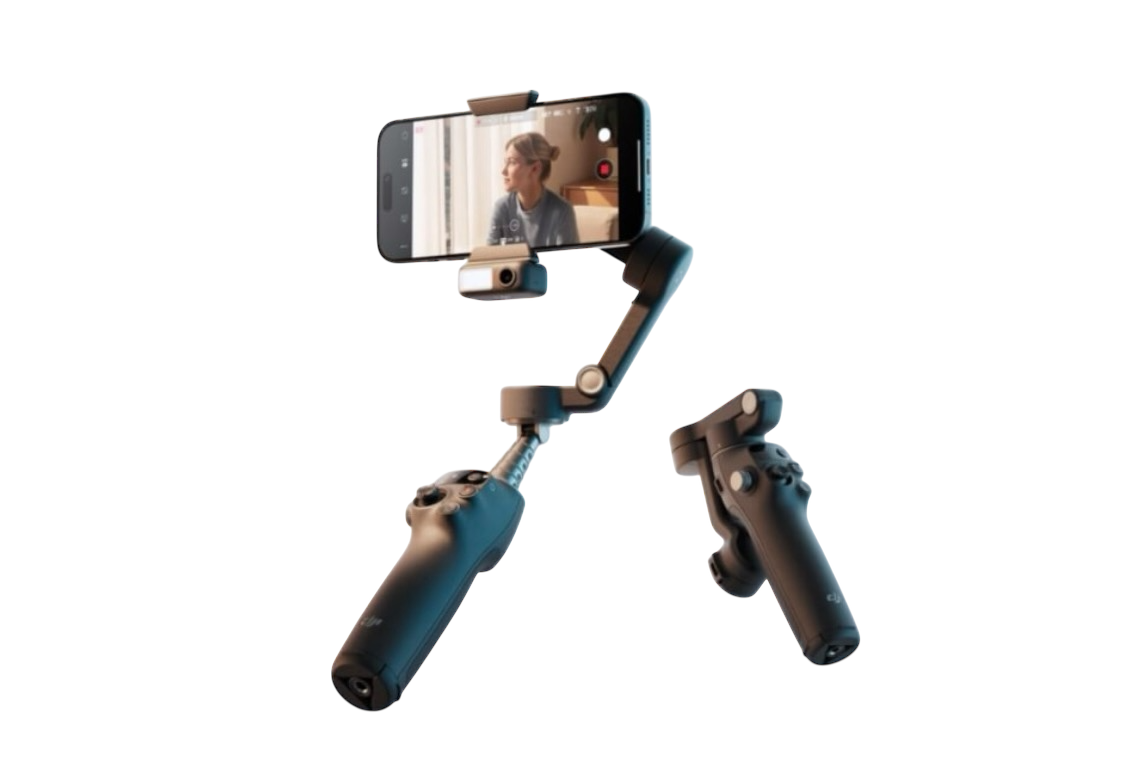 DJI Osmo Mobile 8 - Buy in Kenya | Nairobi delivery | M-Pesa | trewrld