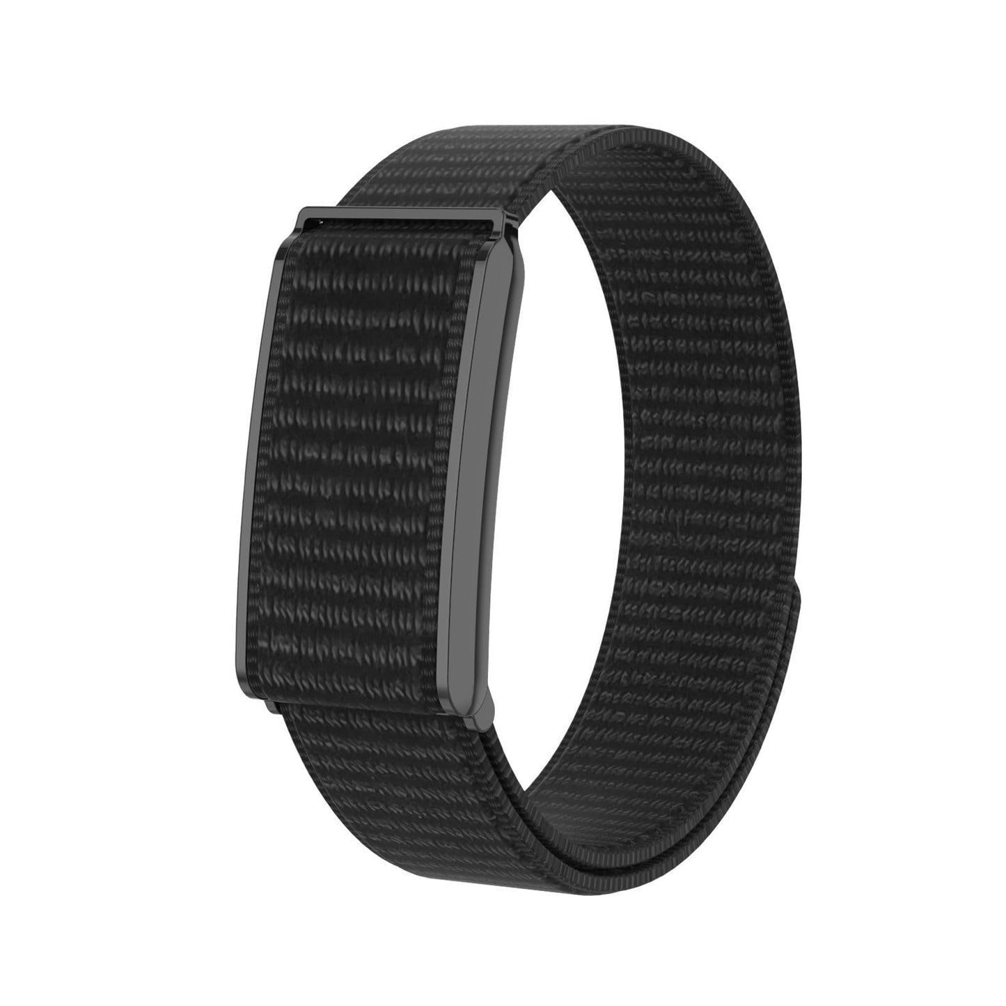 The Porodo TrackFit Smart Fitness Band
