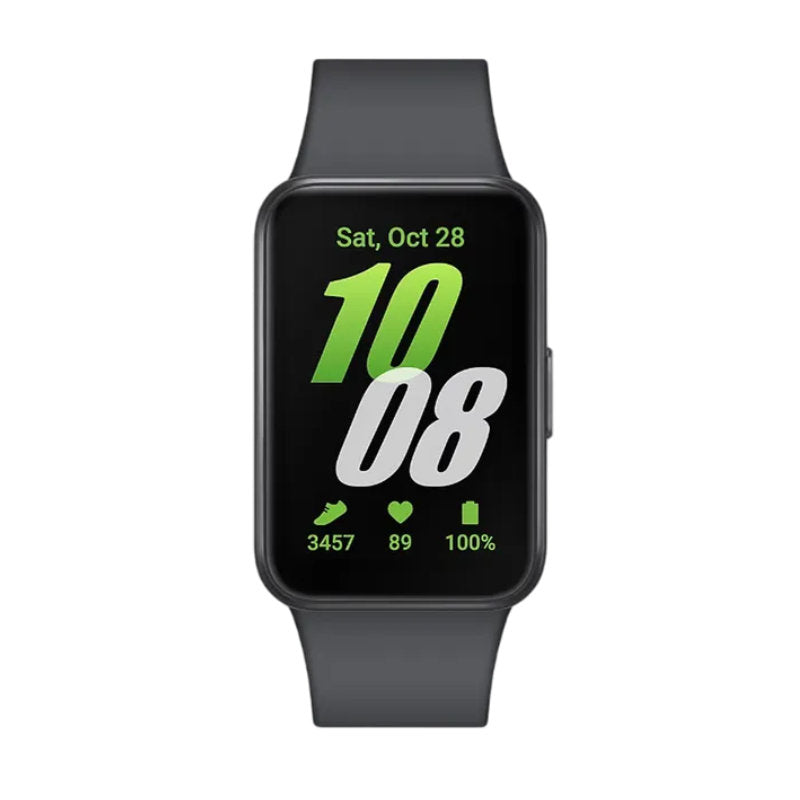 Buy Galaxy Fit3 Fitness Tracker - Samsung Kenya - Buy in Kenya | Nairobi delivery | M-Pesa | trewrld