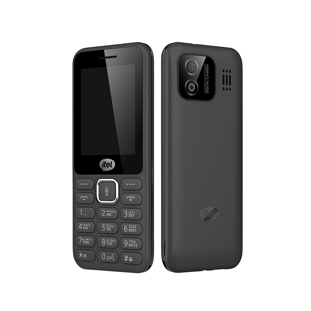 itel 5032