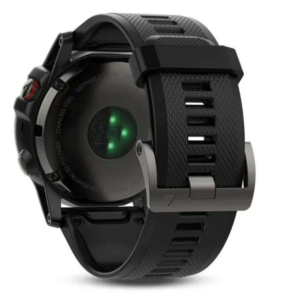 Garmin fēnix 5