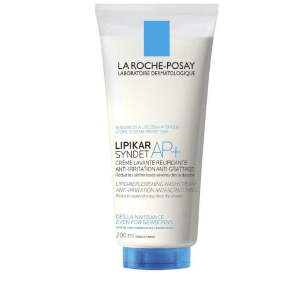 La Roche Posay Lipikar Syndet AP+ 200ML