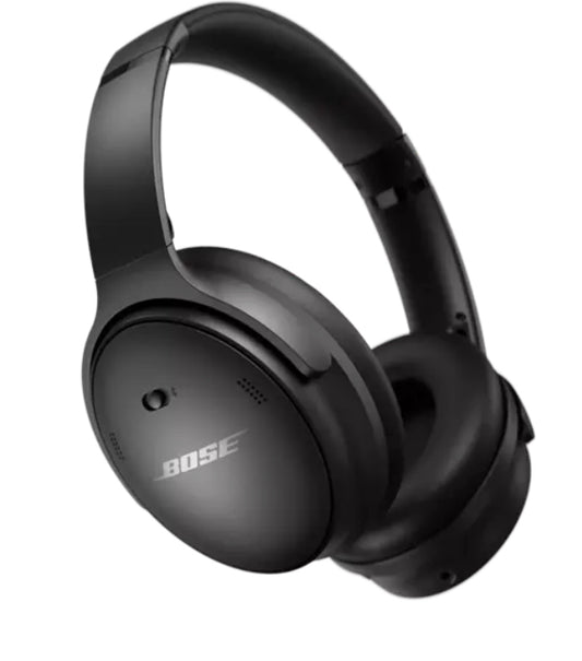 QuietComfort SE headphones