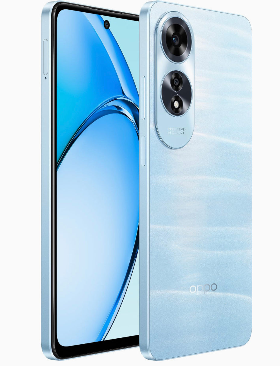 OPPO A60