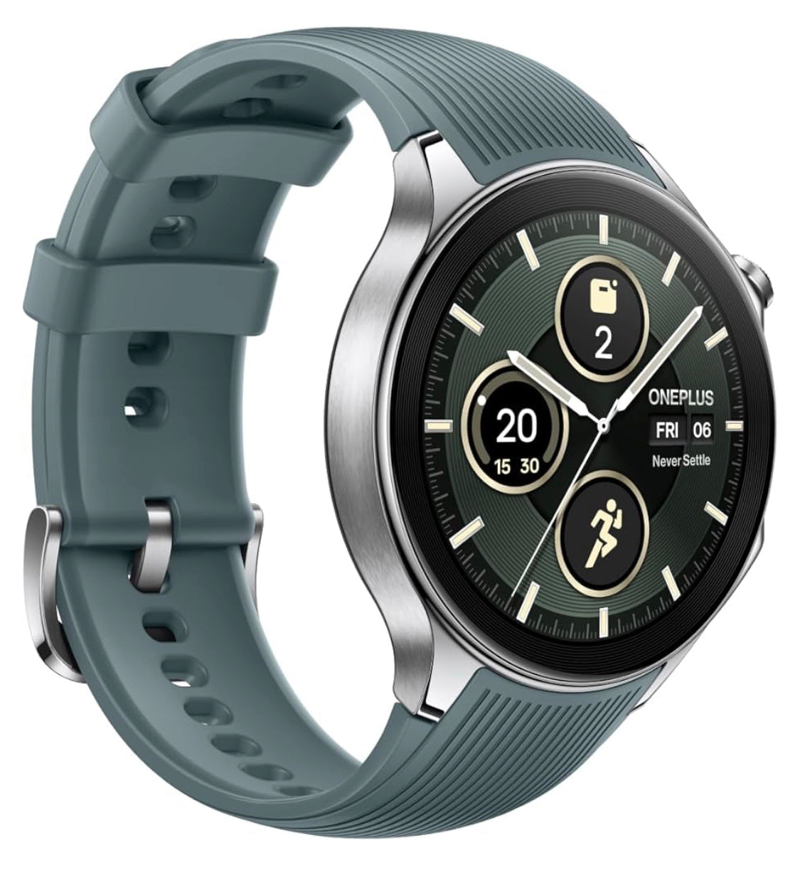 ONEPLUS Watch 2,