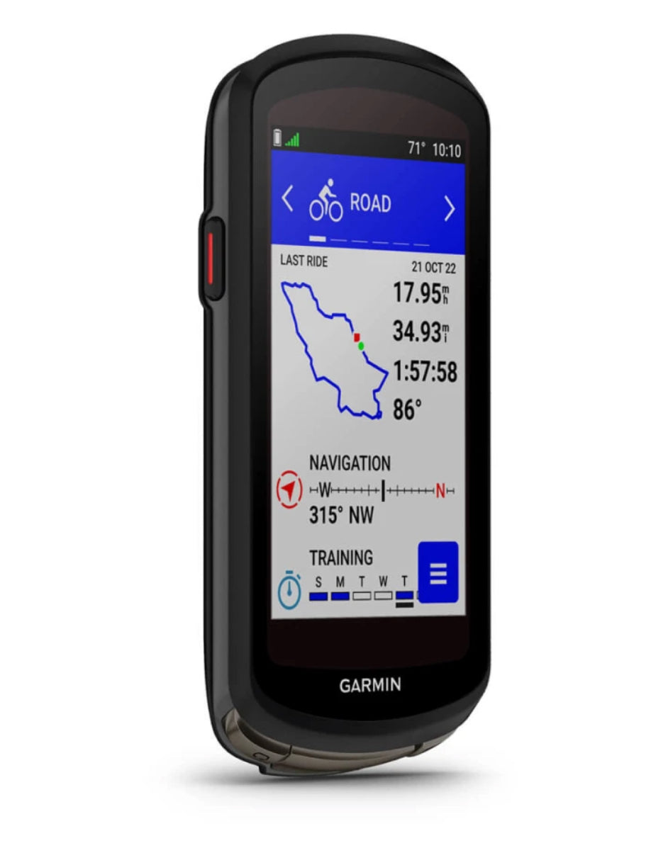 Garmin Edge® 1040 Solar