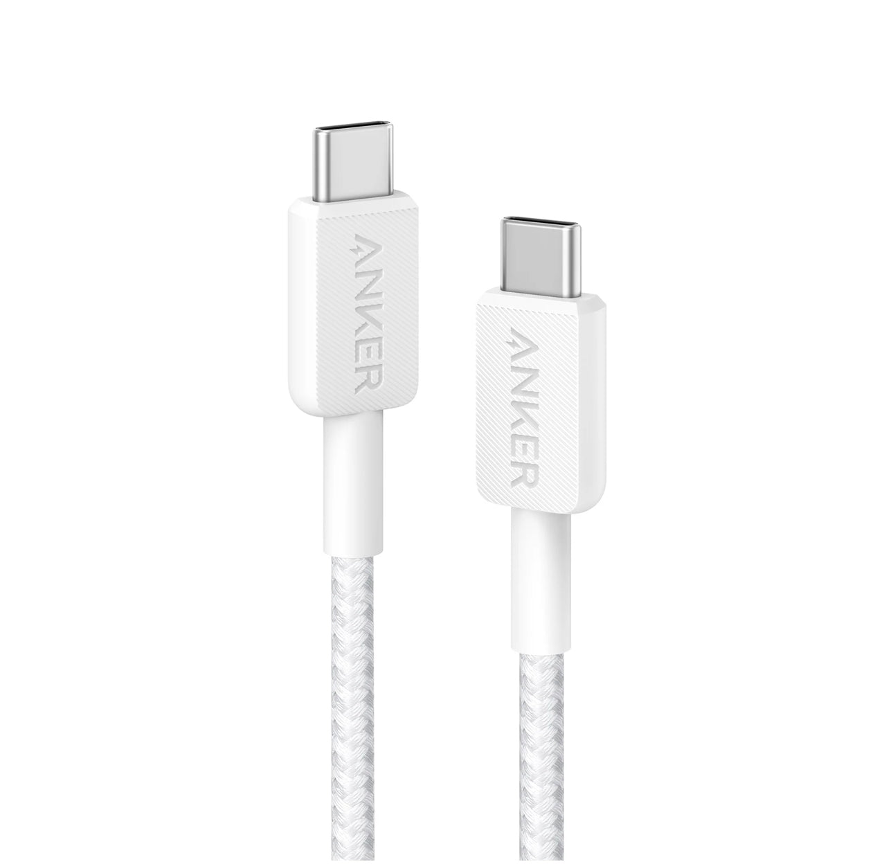 Anker 322 USB-C to USB-C Cable