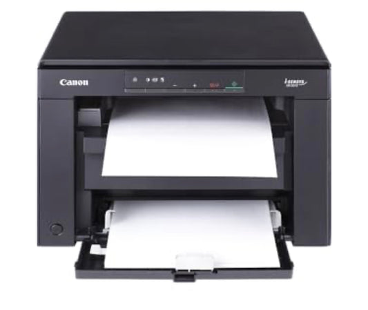 Canon i-SENSYS MF3010 Multifunction Laser Printer