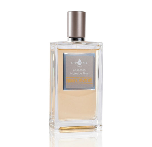 AFFINESSENCE BERGAMOTE-RACINES