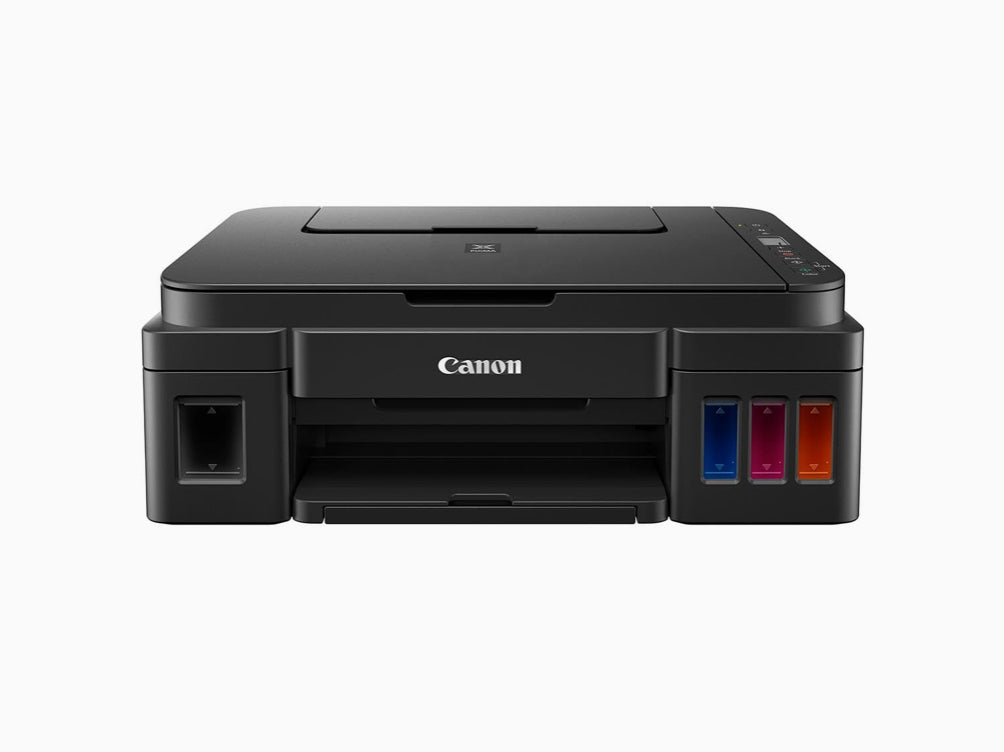 Canon PIXMA G2410 Multifunction Inkjet Printer