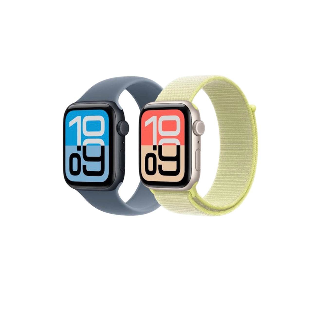 Apple Watch SE 3 - Buy in Kenya | Nairobi delivery | M-Pesa | trewrld