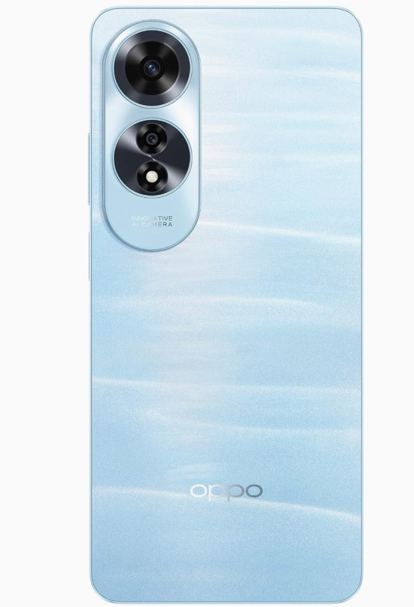 OPPO A60