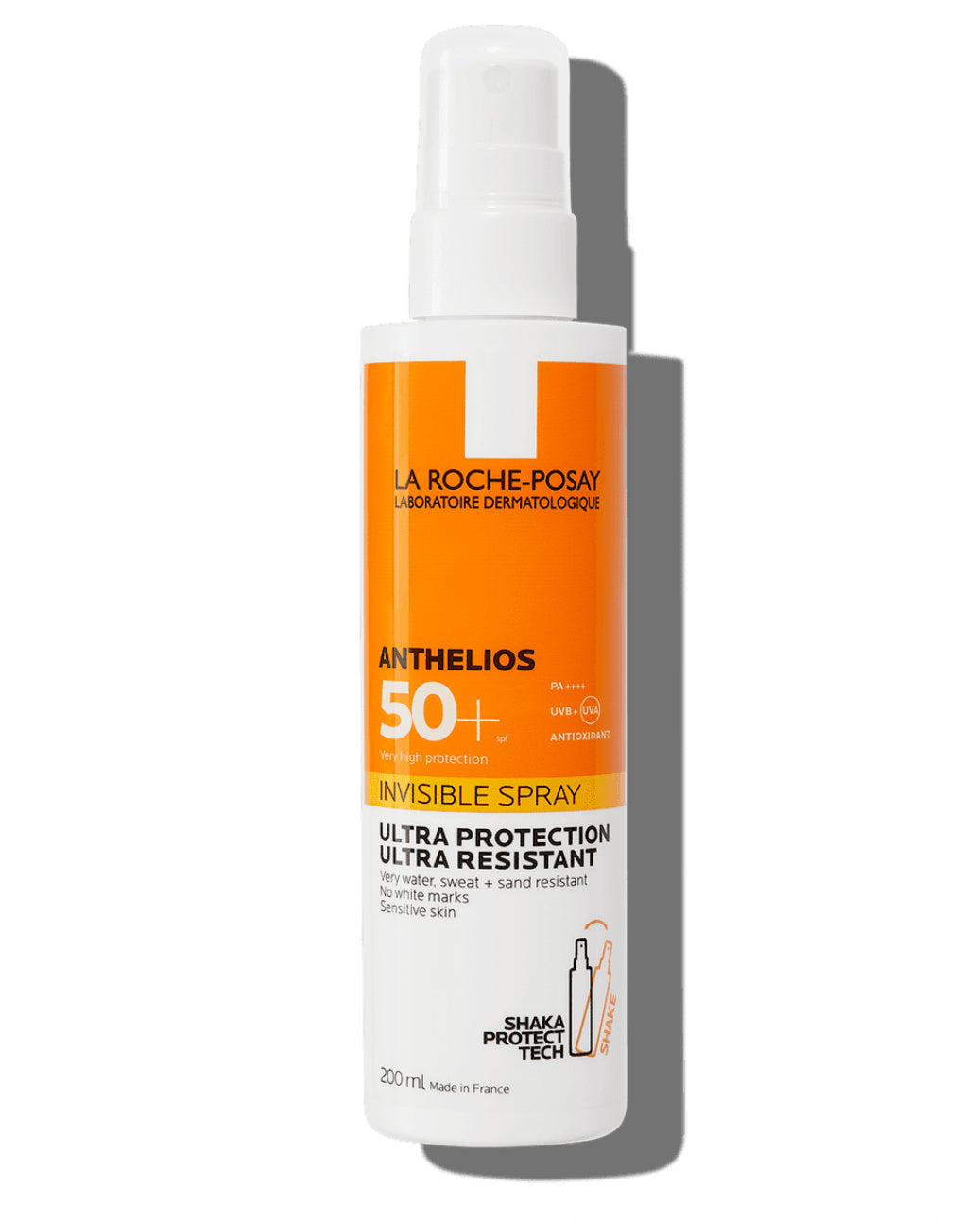 La Roche Posay Anthelios Invisible Spray SPF 50+ 200ML
