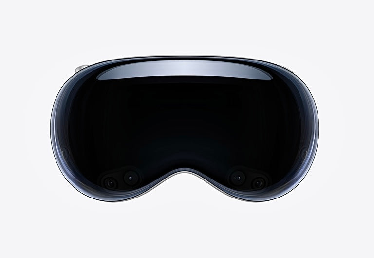 Smart Glasses