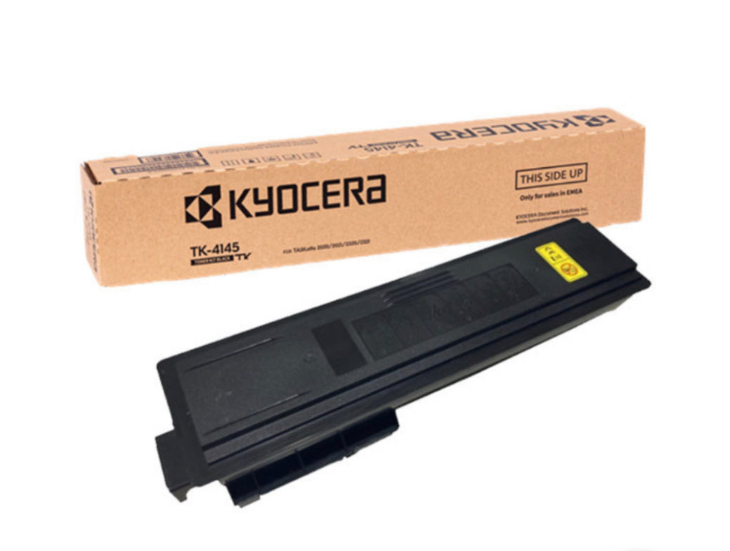 Kyocera TK -4145 Toner Cartridge