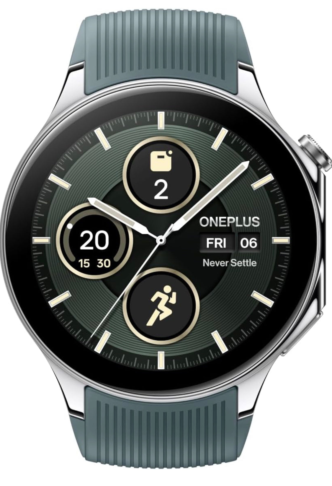 ONEPLUS Watch 2,