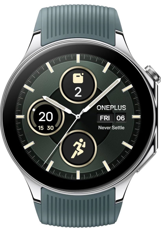 ONEPLUS Watch 2,