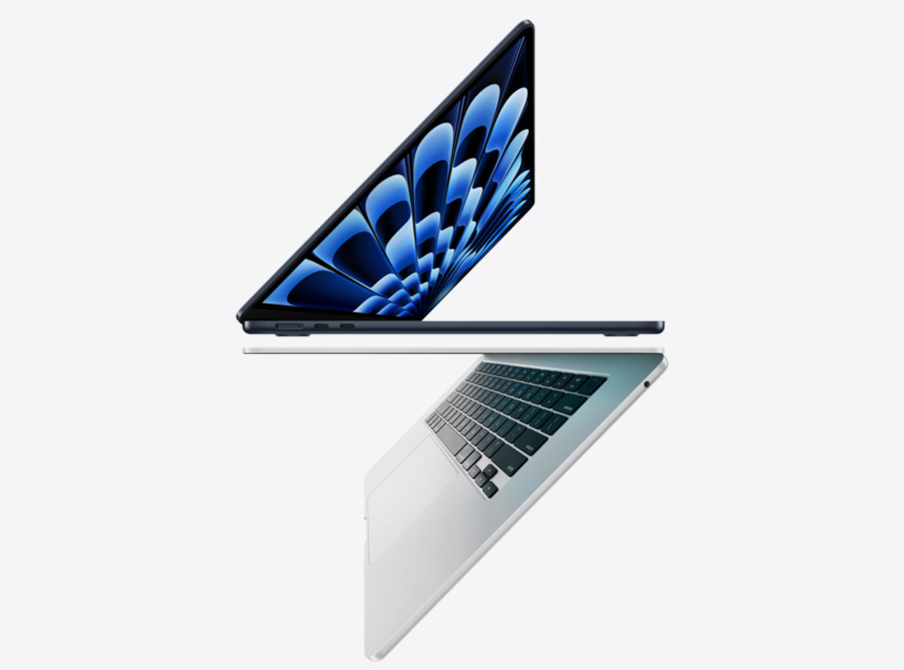 MacBook Air (13 inch M2)