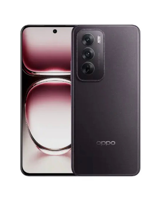 Oppo Reno 12 5G