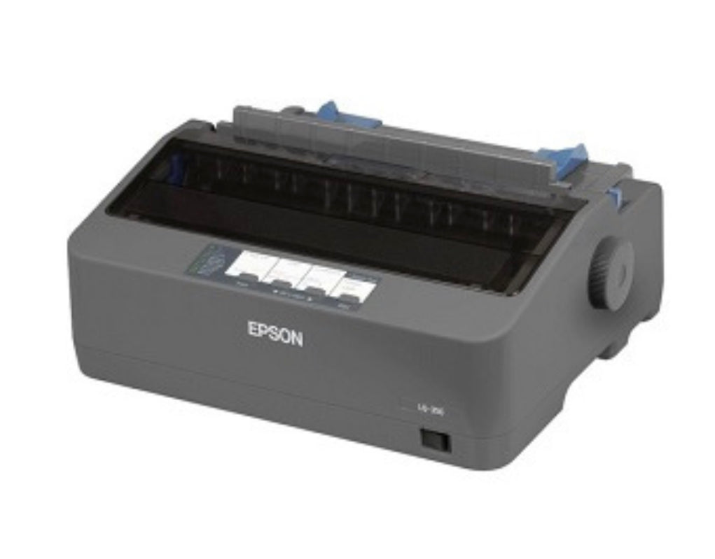 Epson LQ-350 Dot Matrix Printer