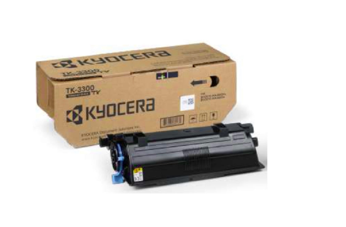 Tk -3300 Toner Cartridge