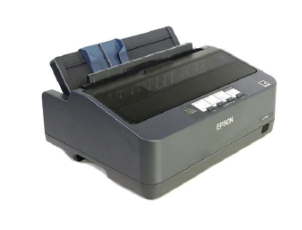 Epson LQ-350 Dot Matrix Printer