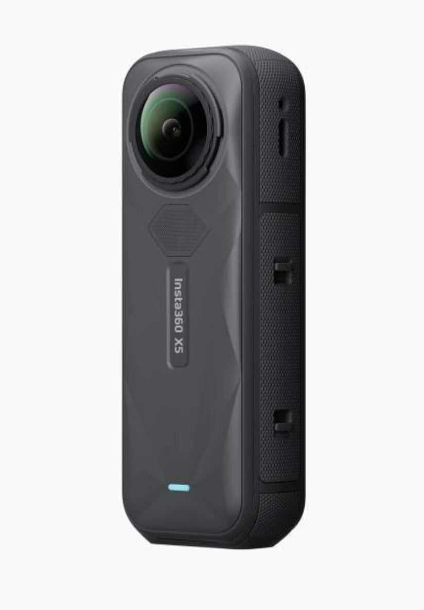 Insta360 X5