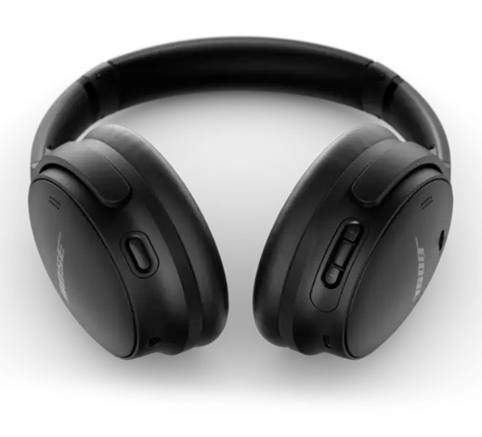 QuietComfort SE headphones