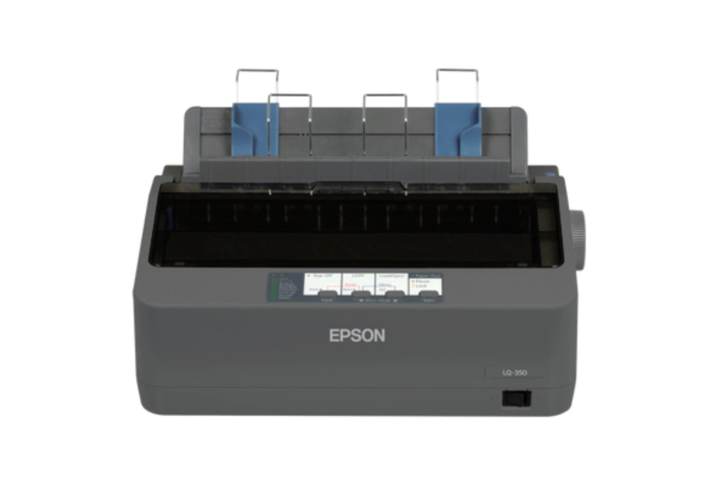 Epson LQ-350 Dot Matrix Printer