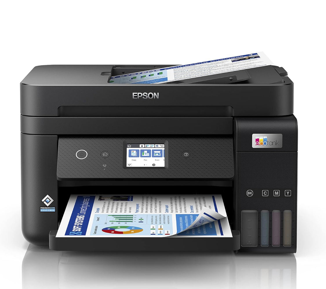 Epson Ecotank L6290 Office Ink Tank Printer